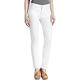 NYDJ Women's Petite Sheri Skinny Jean