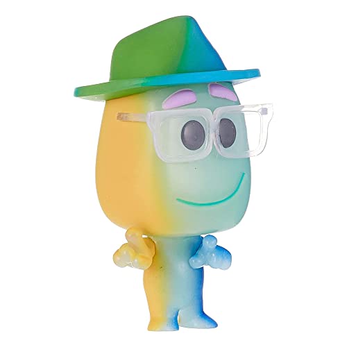 Soul Figurine POP! Joe - vue 3