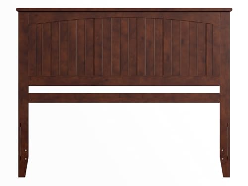 Afi AR282844 Nantucket Queen Solid Wood Panel Headboard thumb #4