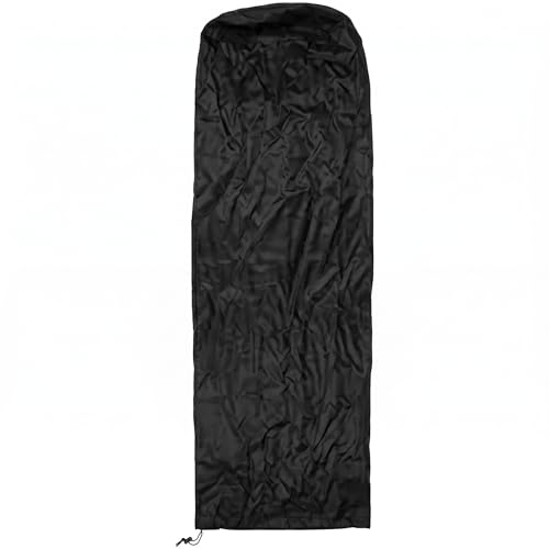 Protégez votre sac de frappe de la pluie et de la moisissure avec cette housse Oxford 210D