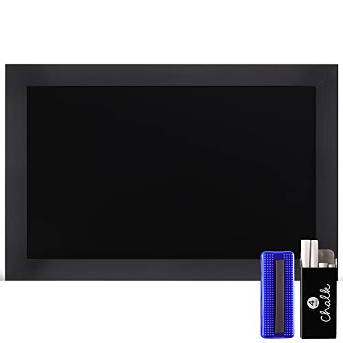 HBCY Creations Small Wall Chalkboard 11x17