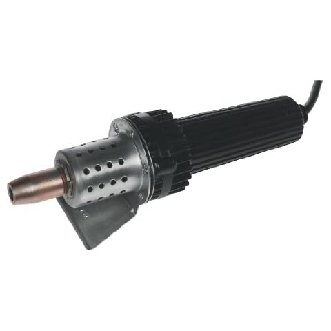 Rhinehart Electric Cauterizing Iron Dehorner X30 3/8" Tip Debud Sheep Goats Calves Horns Cover