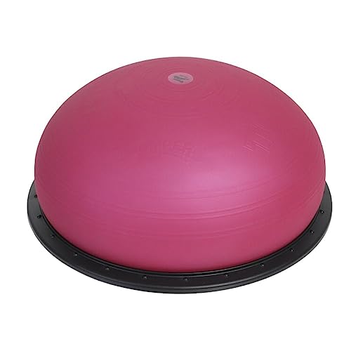 TOGU Jumper Trainingsgerät, berry, Balance Trainer