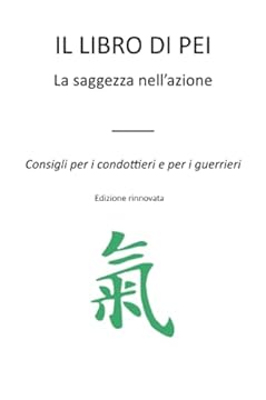 Il libro di Pei