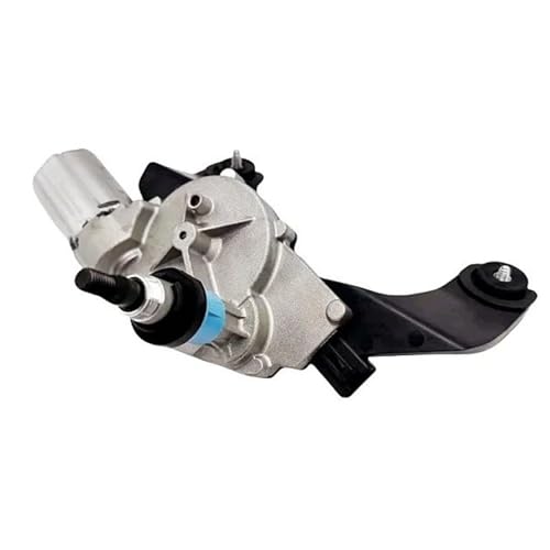 Moteur essuie-glace arrière bloqué Santa Fe solution avec la pièce 98700-2W000