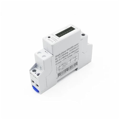 Réduire sa facture d'électricité grâce au sous-compteur monophasé