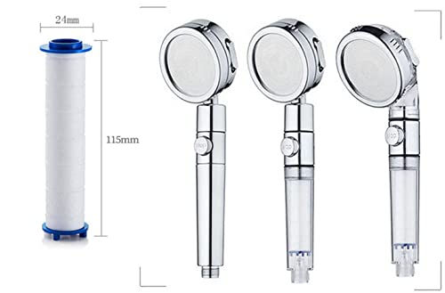 4 Pezzi Filtrante in Cotone PP, Filtro in Cotone