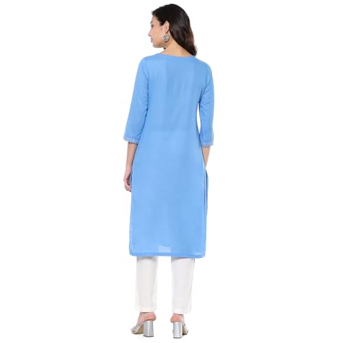 Image of BIBA Women Kurtas