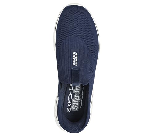 Image of Skechers Mens Go Walk 7 - Easy on 2