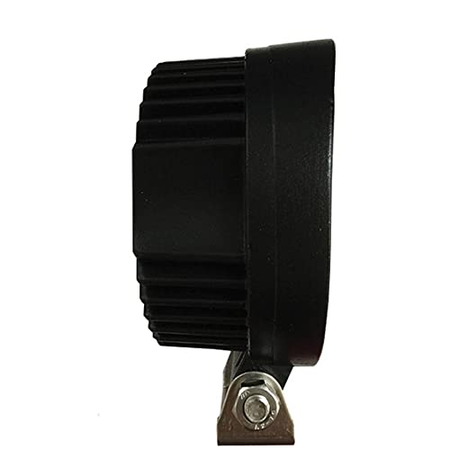 Lámpara LED Redonda Spot 12V 27W TiguerLights miniatura 5