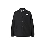[ザ・ノース・フェイス] ジャケット The Coach Jacket ブラック M