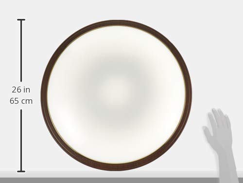 アイリスオーヤマ LEDシーリングライト CL12DL-5.11WFV-Mサムネイル3