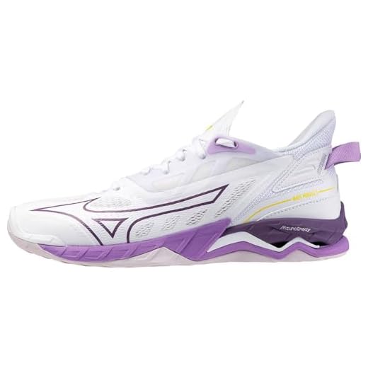 Mizuno Wave Mirage 5 Woman Handball Shoes EU 37