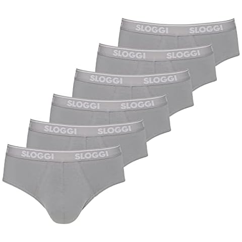 Caleçons Sloggi GO ABC Midi Cover