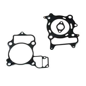 NINOMA Zylinderkopfdichtung Kit Für SH300 Forza300