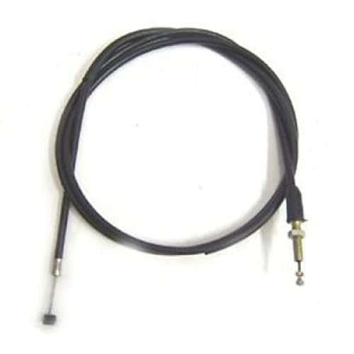 RoadReligion Front Brake Cable for Bullet - Compatible with Classic, Standard, New and Old Models-image-35