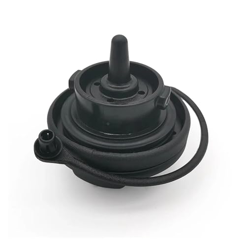 Bouchon de réservoir de carburant vert résoud fuite et voyant Audi A4 A6 Q3 Q5