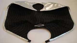Heat Shield for DA6AC