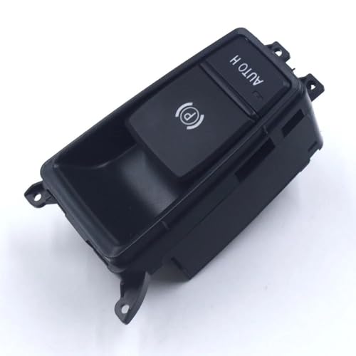 Bouton de parking et interrupteur de frein à main pour sécuriser votre X5 E70 en pente