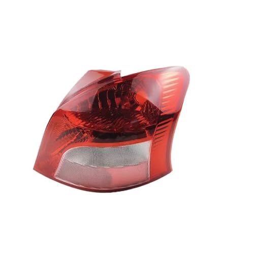 Feux arrières Yaris 2008-2013 optique arrière durable haute finition