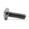 ReplacementScrews Stand Screws Compatible with Bolva 49BL00H7-01 (49BL00H701)