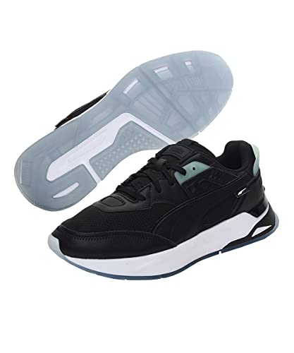 Image of Puma Unisex-Adult Mirage Sport Contrast Sneaker