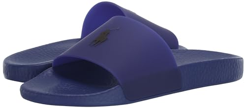 Image of POLO RALPH LAUREN Men's Polo Slide Sandal