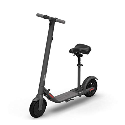 Best Electric Scooter With Seat for Adults