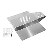 Anti-Theft Catalytic Converter Protection Shield For 2017-2021 Mitsubishi Outlander