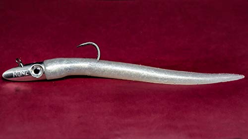 RONZ Lures Big Game Heavy Duty Series 8