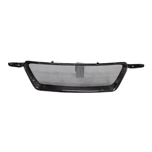 Kit carrosserie calandre avant CRV 2005-2006, moulage capot supérieur en fibre de verre