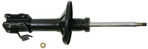 Image of Gabriel G56576 Black Ultra Strut, 1 Pack