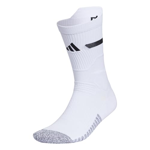 adizero Football Cushioned Crew Socks