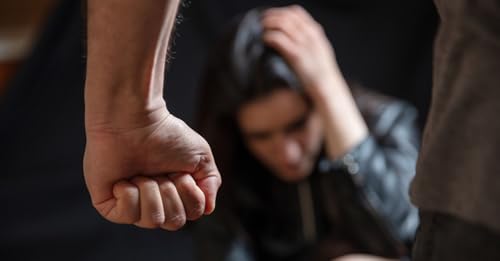 Giornata internazionale per l'eliminazione della violenza contro le donne: parliamo di prevenzione cover art