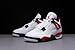 (Men's) Air Jordan 4 Retro 'Red Cement' 8M / 9.5W