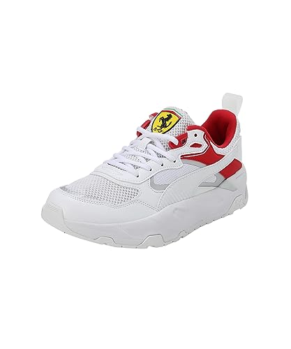 Image of Puma Mens Ferrari Trinity Sneaker