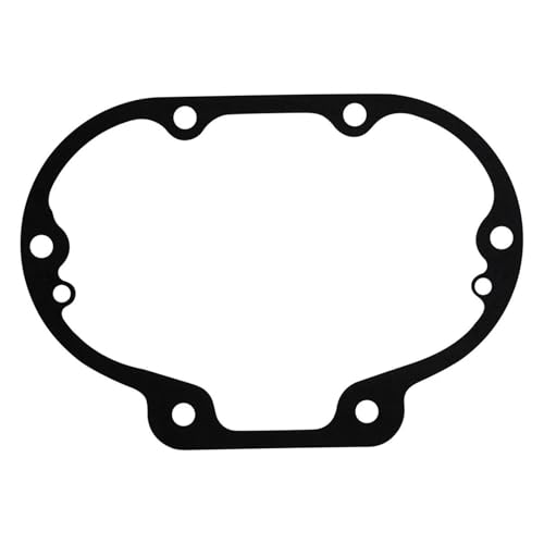 Junta de tapa de embrague para Harley Davidson Electra Glide y Road King 2