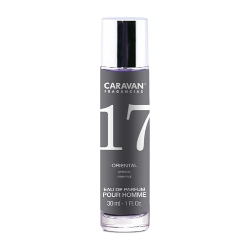 CARAVAN Perfume de Hombre N17 30 ml