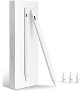 Amazon | iPadペンシル2018-2025対応, 13分急速充電アップル