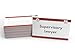 MPRE Study Cards 2025-2026: MPRE Exam Prep and Practice Test Questions [Full Color Cards]