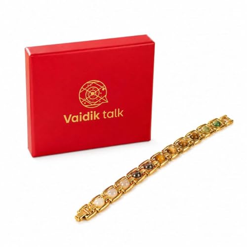 Image of Spiritual Bracelet for Meditation, Prosperity & Daily Wear | Stylish Fashion Jewellery | Gift