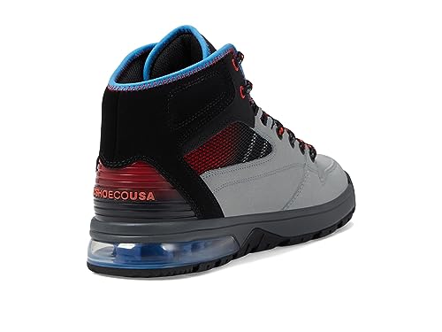 Image of DC Shoes Men's Dc Men's Versatile High Top Water Resistant Snow Boot Skate Shoe