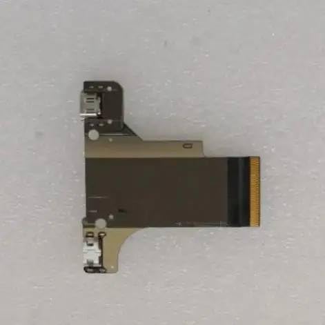for Yoga Book Charging Port Board SD Card Reader YB1-X91 YETI-USB-FPC-H204