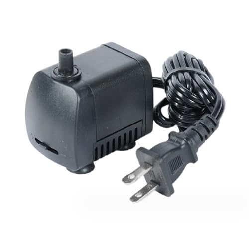 Pan World 250PS Magnetic Water Pump