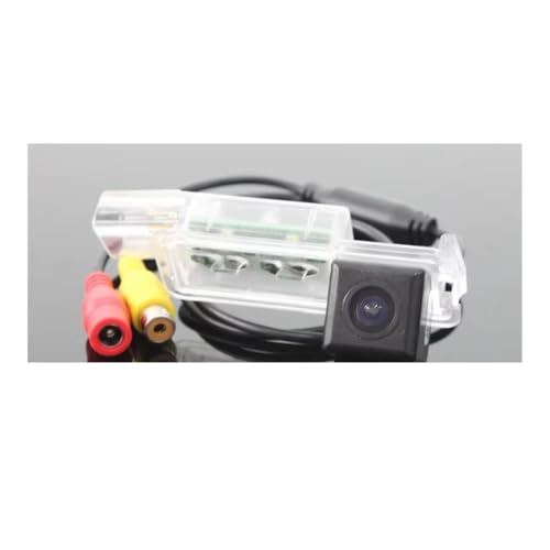 Caméra de recul Seat Ibiza 6F KJ1 2015-2024 vision nocturne HD