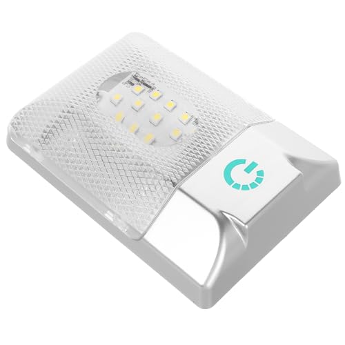 FOYTOKI RV�pLED�h�[�����C�g �ԓ��Ɩ���� 12V�`24V�Ή� ���P�x120���L���r�l�b�g���C�g �Ǐ��� �� �g���b�N �{�[�g�����p