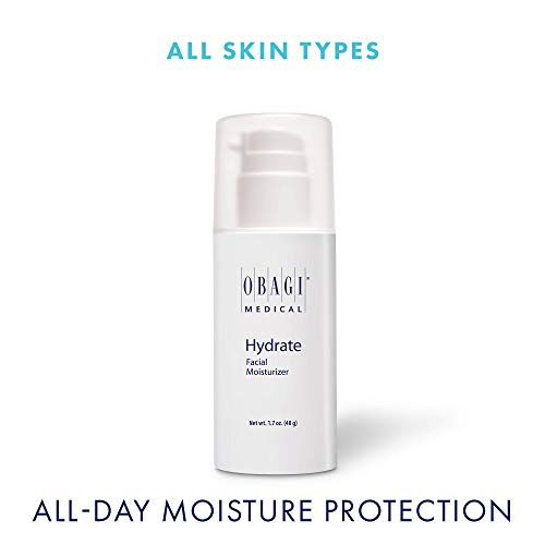 Obagi Medical Facial Moisturizer And Professional C Serum 20% Vitamin C Facial Serum #TOP6