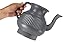 Produktbild Mayaka786 Lota | Bodna | Toilettenwaschkrug | Waschkanne für Intimbereich | 2,25 Liter | Kunststoff grau