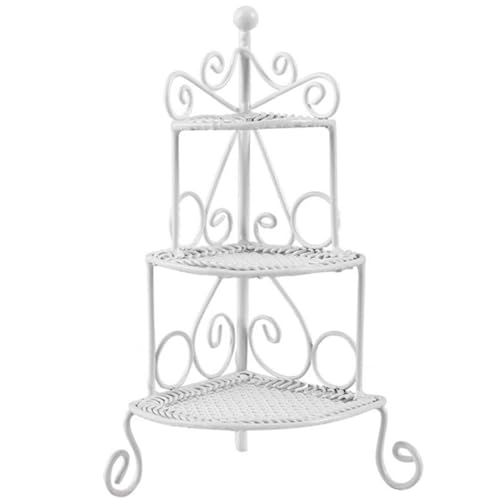 Figuras Decorativas de Hierro Forjado Marca SUPVOX