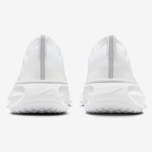 Nike Invincible 3 Women's Road Running Shoes (Extra Wide) (FN7997-005, Photon Dust/Summit White/Platinum Violet/Black)3